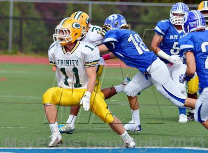 Thumbnail 2 in Trinity Catholic @ Darien photogallery.