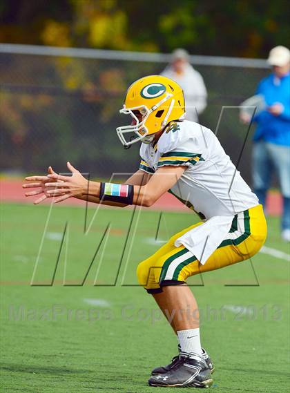 Thumbnail 3 in Trinity Catholic @ Darien photogallery.