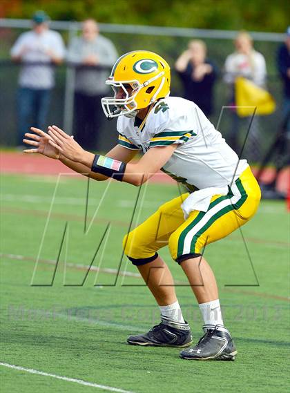 Thumbnail 2 in Trinity Catholic @ Darien photogallery.