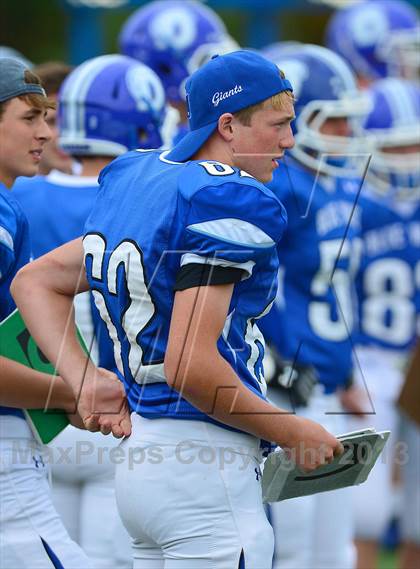 Thumbnail 3 in Trinity Catholic @ Darien photogallery.