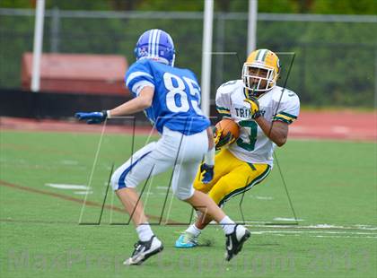 Thumbnail 1 in Trinity Catholic @ Darien photogallery.