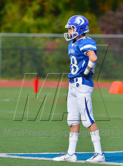 Thumbnail 2 in Trinity Catholic @ Darien photogallery.