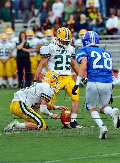 Thumbnail 3 in Trinity Catholic @ Darien photogallery.