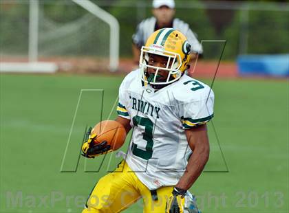 Thumbnail 3 in Trinity Catholic @ Darien photogallery.