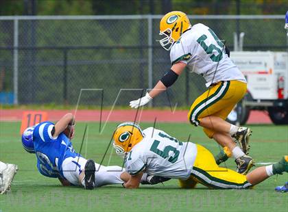 Thumbnail 3 in Trinity Catholic @ Darien photogallery.