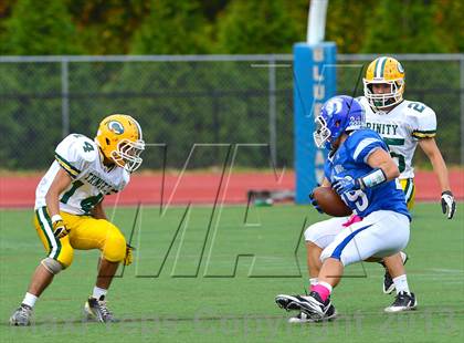 Thumbnail 2 in Trinity Catholic @ Darien photogallery.