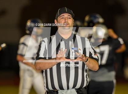 Thumbnail 2 in Hamilton vs Perry (Team A) photogallery.