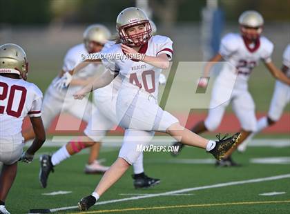 Thumbnail 1 in Cypress Ranch vs Cypress Woods (B teams) photogallery.