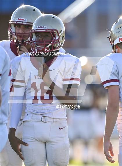 Thumbnail 1 in Cypress Ranch vs Cypress Woods (B teams) photogallery.