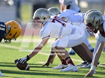 Thumbnail 2 in Cypress Ranch vs Cypress Woods (B teams) photogallery.