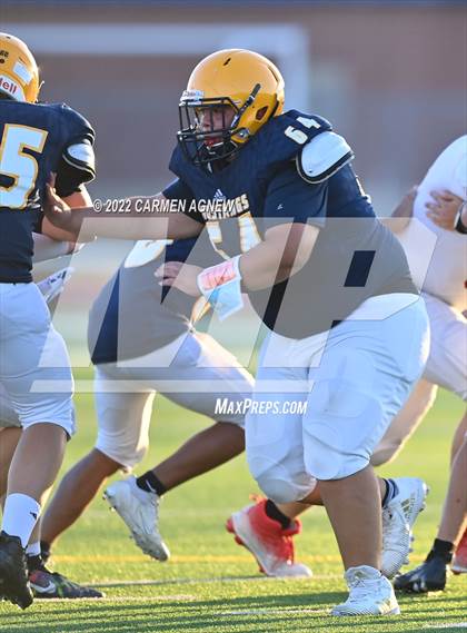 Thumbnail 2 in Cypress Ranch vs Cypress Woods (B teams) photogallery.
