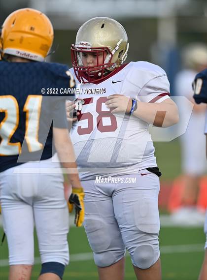 Thumbnail 3 in Cypress Ranch vs Cypress Woods (B teams) photogallery.