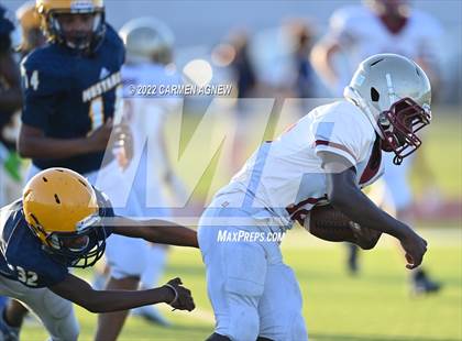 Thumbnail 3 in Cypress Ranch vs Cypress Woods (B teams) photogallery.