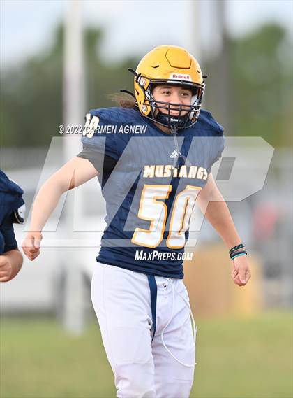 Thumbnail 1 in Cypress Ranch vs Cypress Woods (B teams) photogallery.