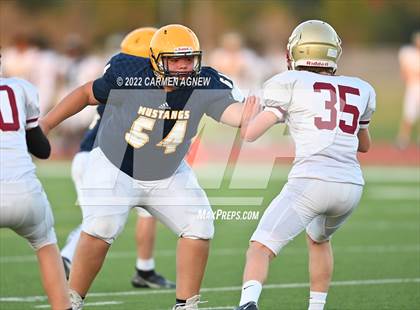 Thumbnail 2 in Cypress Ranch vs Cypress Woods (B teams) photogallery.