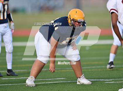 Thumbnail 1 in Cypress Ranch vs Cypress Woods (B teams) photogallery.