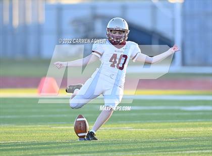 Thumbnail 1 in Cypress Ranch vs Cypress Woods (B teams) photogallery.