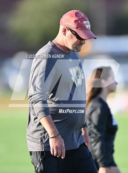 Thumbnail 1 in Cypress Ranch vs Cypress Woods (B teams) photogallery.