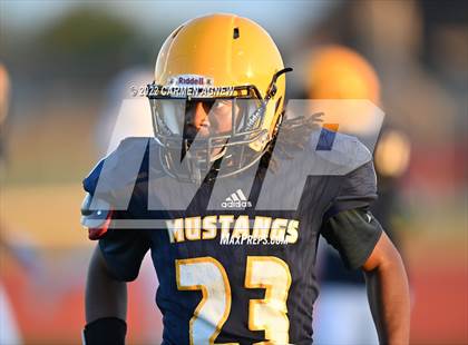 Thumbnail 2 in Cypress Ranch vs Cypress Woods (B teams) photogallery.
