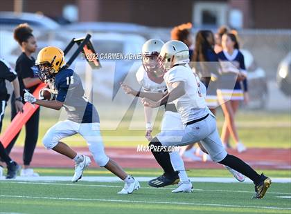 Thumbnail 1 in Cypress Ranch vs Cypress Woods (B teams) photogallery.
