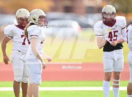 Thumbnail 1 in Cypress Ranch vs Cypress Woods (B teams) photogallery.