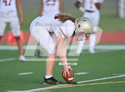 Thumbnail 1 in Cypress Ranch vs Cypress Woods (B teams) photogallery.