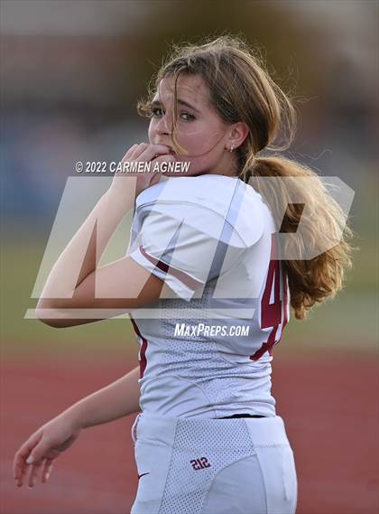 Thumbnail 2 in Cypress Ranch vs Cypress Woods (B teams) photogallery.