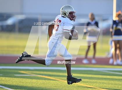 Thumbnail 1 in Cypress Ranch vs Cypress Woods (B teams) photogallery.