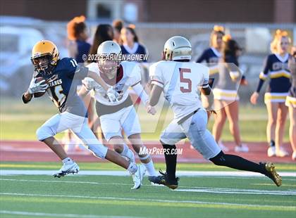 Thumbnail 3 in Cypress Ranch vs Cypress Woods (B teams) photogallery.