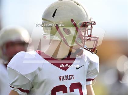 Thumbnail 1 in Cypress Ranch vs Cypress Woods (B teams) photogallery.