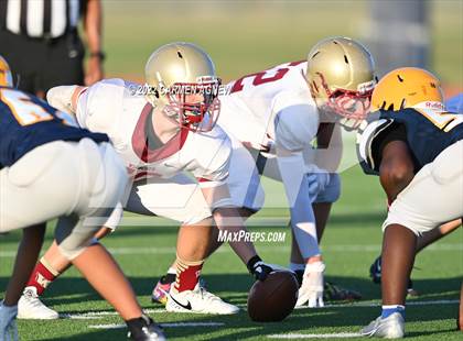 Thumbnail 2 in Cypress Ranch vs Cypress Woods (B teams) photogallery.
