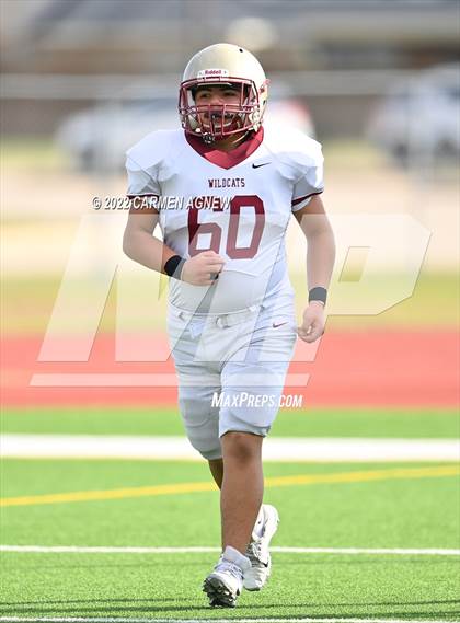 Thumbnail 3 in Cypress Ranch vs Cypress Woods (B teams) photogallery.