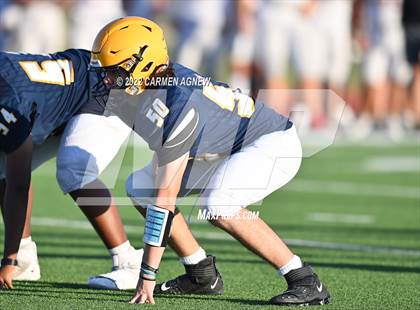 Thumbnail 3 in Cypress Ranch vs Cypress Woods (B teams) photogallery.