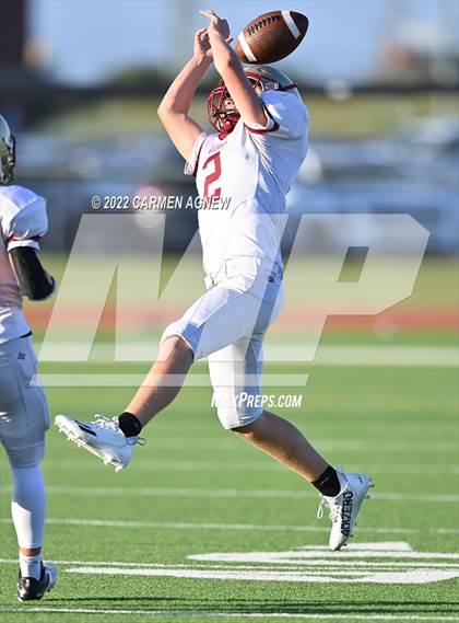 Thumbnail 2 in Cypress Ranch vs Cypress Woods (B teams) photogallery.