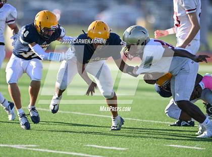 Thumbnail 1 in Cypress Ranch vs Cypress Woods (B teams) photogallery.
