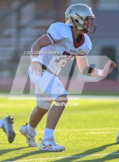 Thumbnail 3 in Cypress Ranch vs Cypress Woods (B teams) photogallery.