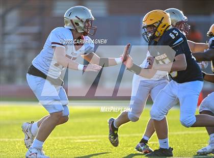 Thumbnail 1 in Cypress Ranch vs Cypress Woods (B teams) photogallery.
