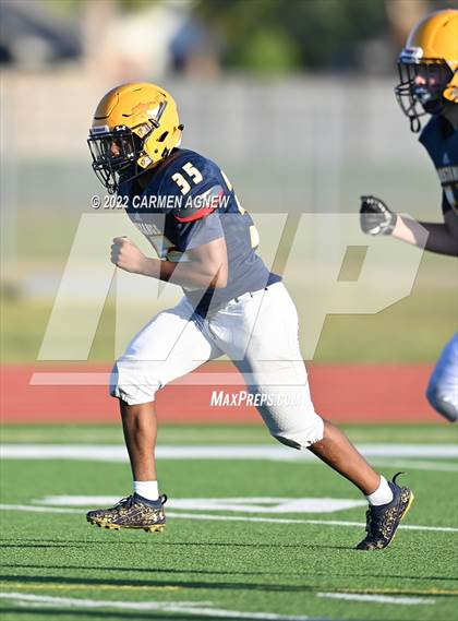 Thumbnail 3 in Cypress Ranch vs Cypress Woods (B teams) photogallery.