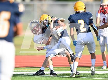 Thumbnail 2 in Cypress Ranch vs Cypress Woods (B teams) photogallery.