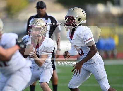 Thumbnail 1 in Cypress Ranch vs Cypress Woods (B teams) photogallery.