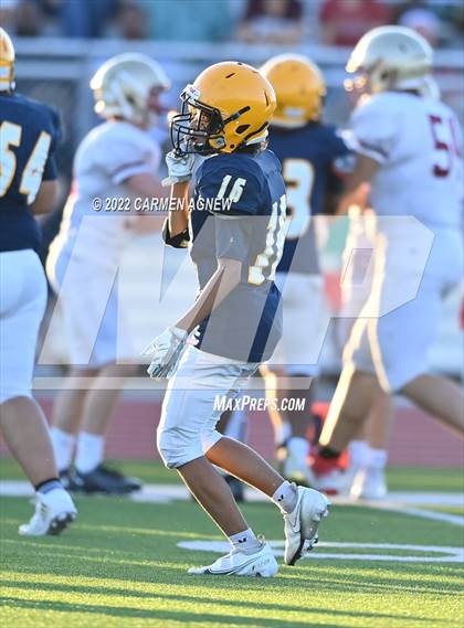 Thumbnail 1 in Cypress Ranch vs Cypress Woods (B teams) photogallery.