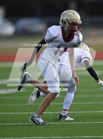Thumbnail 2 in Cypress Ranch vs Cypress Woods (B teams) photogallery.