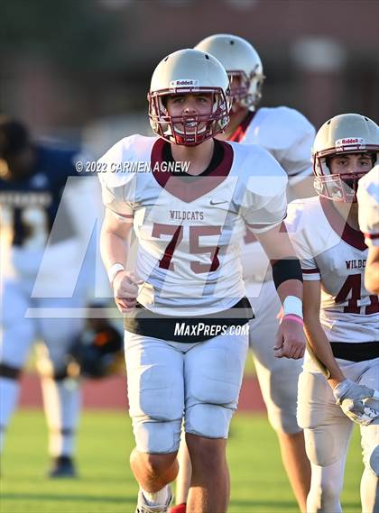 Thumbnail 2 in Cypress Ranch vs Cypress Woods (B teams) photogallery.