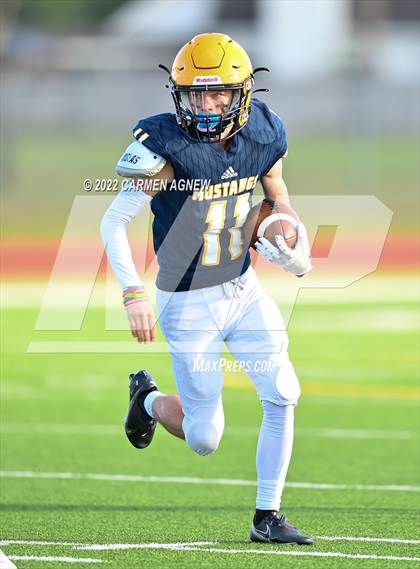Thumbnail 3 in Cypress Ranch vs Cypress Woods (B teams) photogallery.