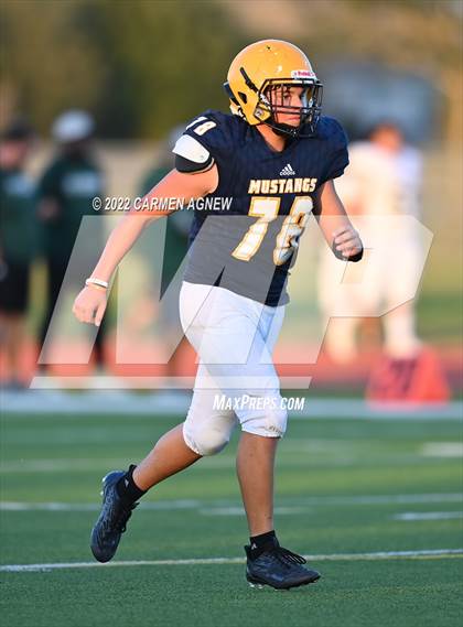 Thumbnail 1 in Cypress Ranch vs Cypress Woods (B teams) photogallery.