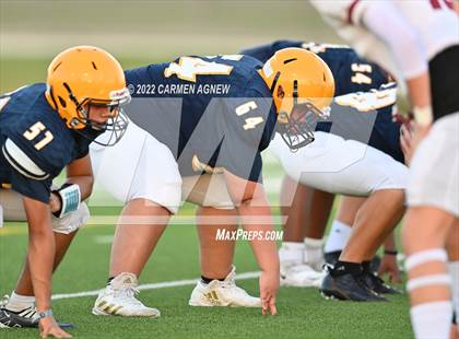 Thumbnail 1 in Cypress Ranch vs Cypress Woods (B teams) photogallery.