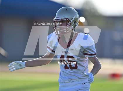 Thumbnail 2 in Cypress Ranch vs Cypress Woods (B teams) photogallery.