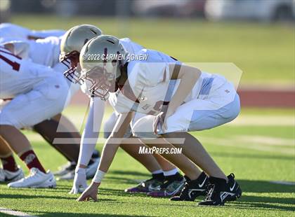 Thumbnail 1 in Cypress Ranch vs Cypress Woods (B teams) photogallery.