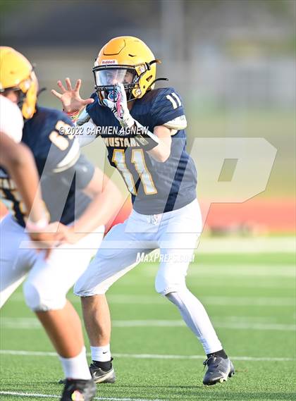 Thumbnail 2 in Cypress Ranch vs Cypress Woods (B teams) photogallery.