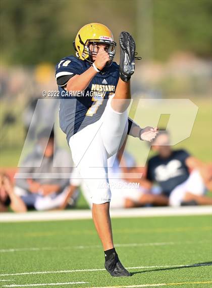 Thumbnail 1 in Cypress Ranch vs Cypress Woods (B teams) photogallery.